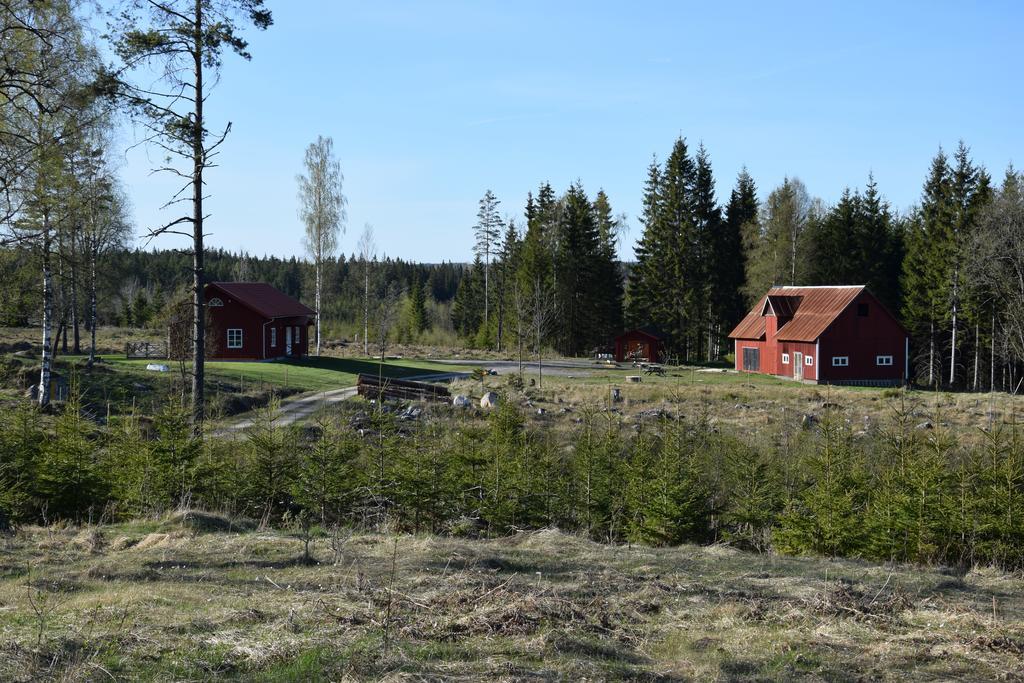 Kronobo Marieholm  Экстерьер фото