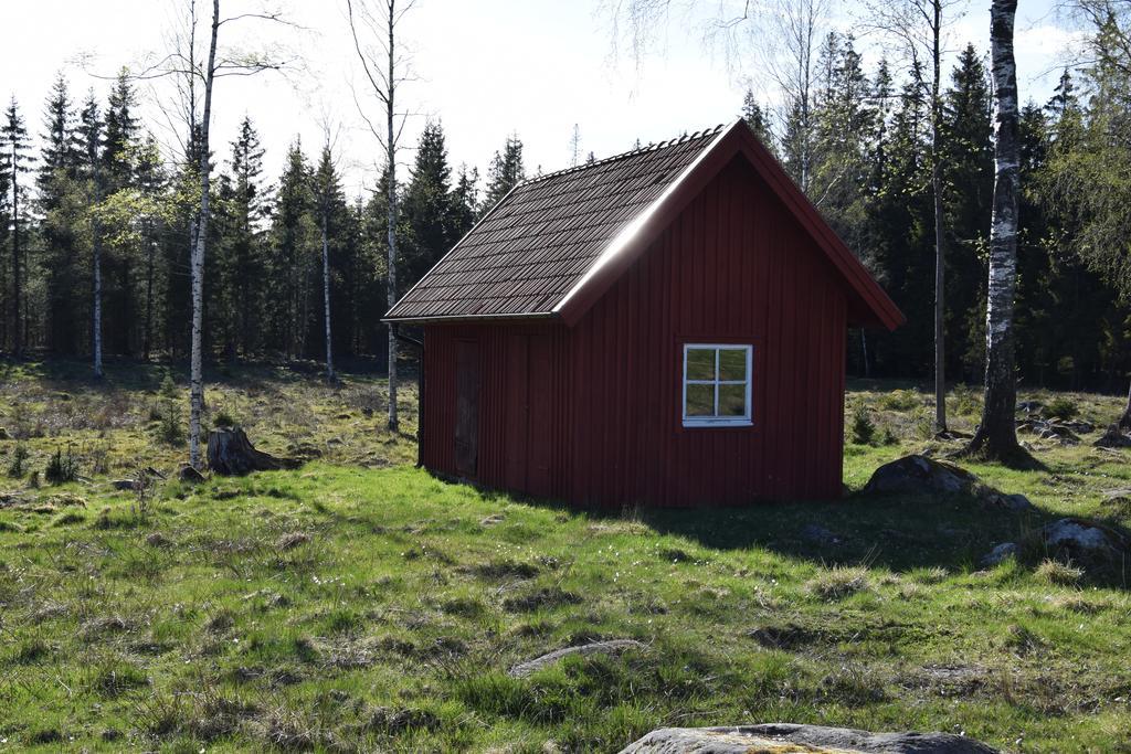 Kronobo Marieholm  Экстерьер фото