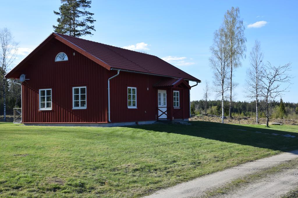 Kronobo Marieholm  Экстерьер фото