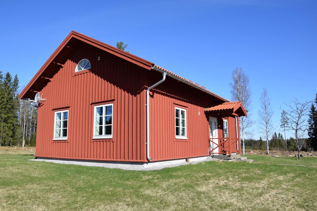 Kronobo Marieholm  Экстерьер фото