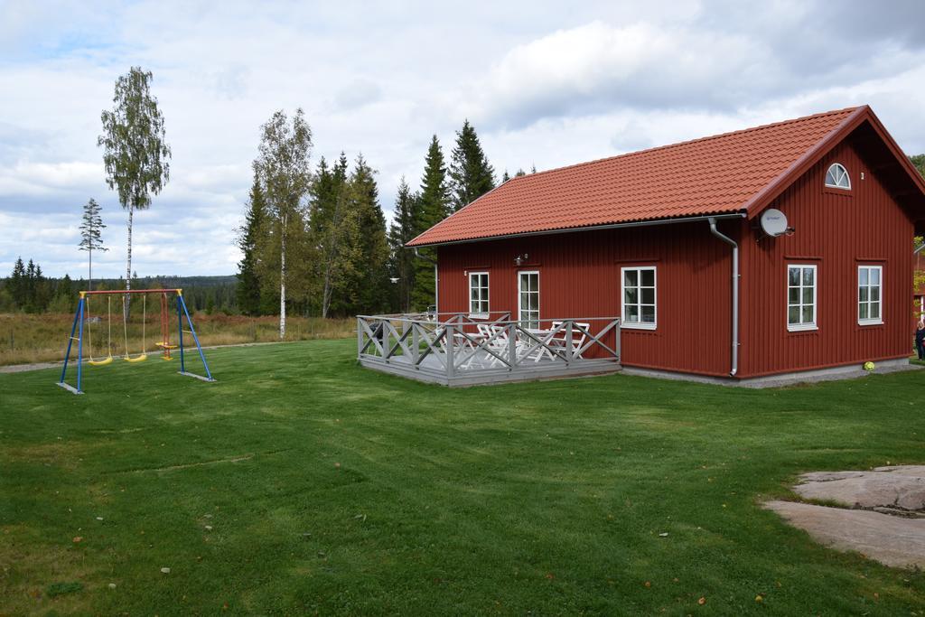Kronobo Marieholm  Экстерьер фото